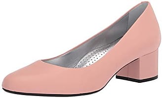 Damen Schuhe Absätze Pumps Grey Mer Leder Leder pumps in Pink 