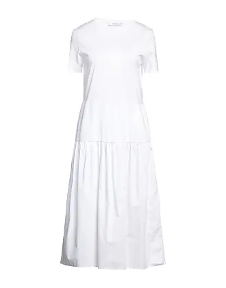 White max clearance mara dress