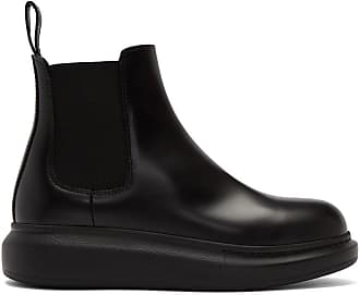 Alexander McQueen Boots you can't miss: on sale for up to −40 