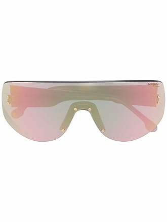 Carrera Unisex Adults 1108 000 58 Sunglasses Pink Rose Gold 