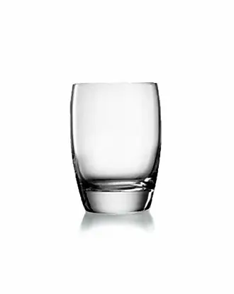 Michelangelo Pilsner Beer Glasses - Italian Made (Set of 2)