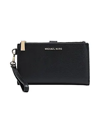 Michael kors coin online purse black