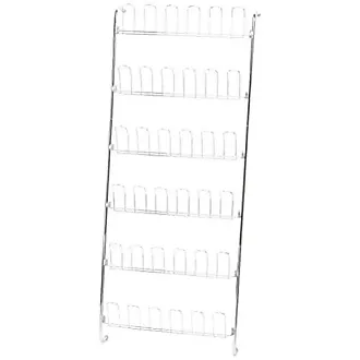 Wenko discount shoe rack