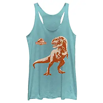Clothing from Jurassic Park for Women in Blue