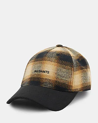 Men\'s Brown Baseball Caps - to Stylight −58% up 