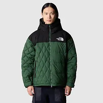 THE NORTH FACE - Piumino Oversize con Cappuccio Nero – TRYME Shop