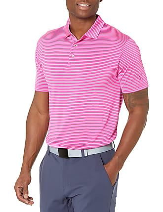 Pink Polo Shirts: 215 Products & up to −66% | Stylight