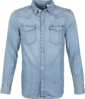 levi's overhemd heren