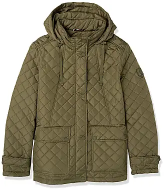Tommy Hilfiger Ladies' Quilted Jacket