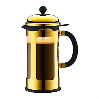 BODUM Bodum JAVA French Press Cafetière Coffee Maker 8 cup 34 oz Bellini ~ NEW 