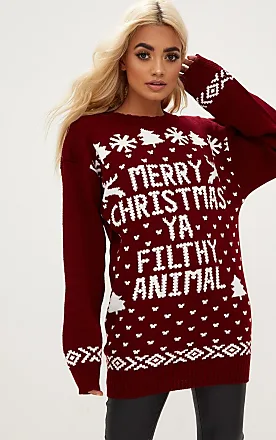 Pretty little on sale thing xmas jumper