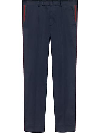 Gucci Cotton Pants − Sale: at $370.00+ | Stylight
