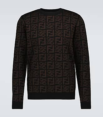 fendi mens jumper sale