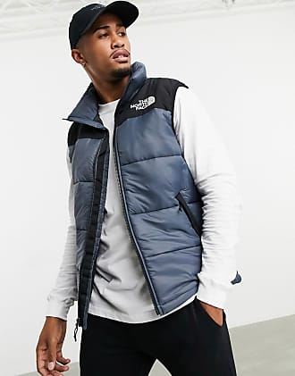 The North Face Vests for Men: Browse 27+ Items | Stylight