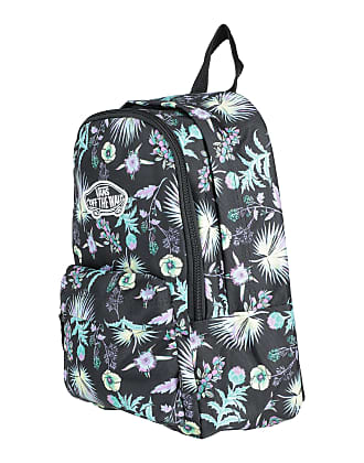 sac vans femme noir