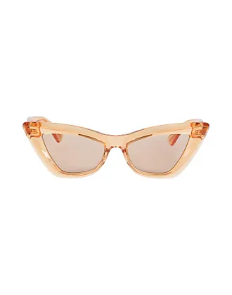 Shoppe zu Orange: | −43% Sonnenbrillen bis in Stylight