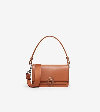 HEREU 2023 SS Casual Style Plain Leather Handbags
