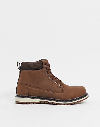 new look tan boots sale