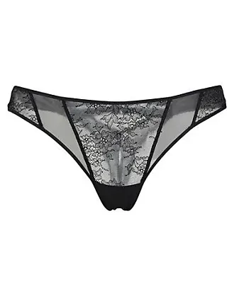 Black Chantal Thomass Underwear: Shop up to −83%