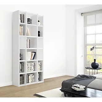 Bücherregale in Weiß: 52 Produkte € Sale: | Stylight ab 79,99 