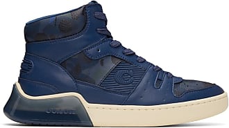 Coach: Blue Shoes / Footwear now up to −69% | Stylight