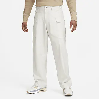 Pantalones de Nike para Hombre en Gris