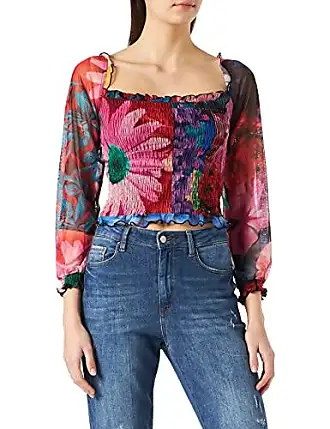 Desigual: Multi Clothing now at $94.06+