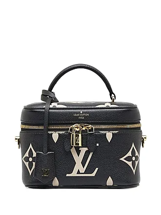 Men's Black Louis Vuitton Bags: 23 Items in Stock