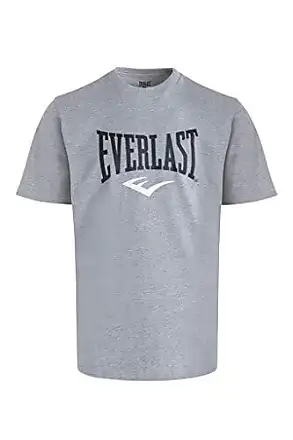Everlast Mens Thermal Underwear Set - Warm Mens Thermal Shirt & Long Johns  - Cold Weather Undershirt/Inner Pants - Insulated Winter Pajama, Black,  Small at  Men's Clothing store