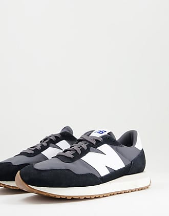 new balance 774 nero