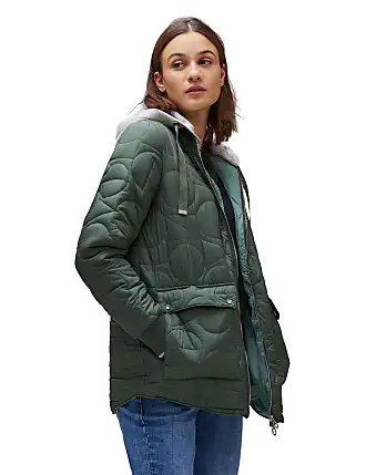 Grün Stylight in Damen-Jacken | von One Street