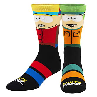 Odd Sox - Men's - Hulk Hogan - Hulkamania Socks