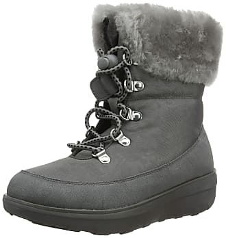 fitflop harriet shearling boots