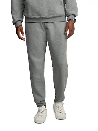 Fruit of the hot sale loom grey joggers