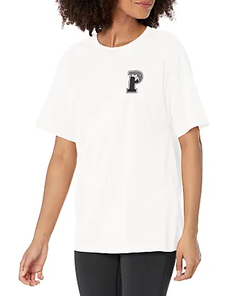 Casual T-Shirts from Puma for Women in White