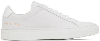 Common Projects: White Sneakers / Trainer now at $375.00+ | Stylight