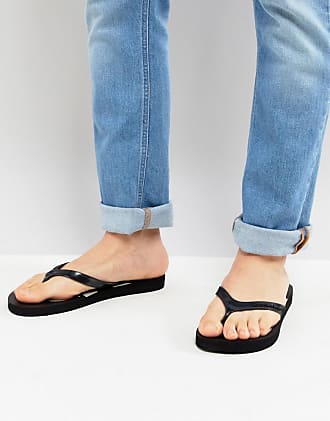 calvin klein jeans flip flops