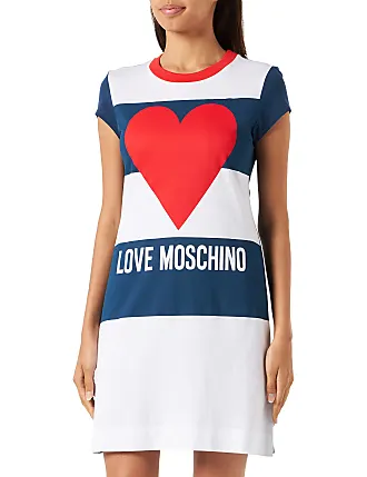 Abiti moschino 2024 on line