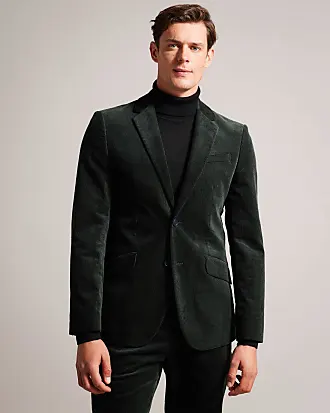 Cheap green suit on sale jacket