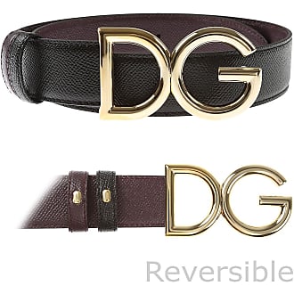 Dolce \u0026 Gabbana Belts − Sale: up to −60 