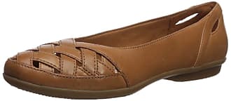 Slager neus Naar Brown Clarks Shoes / Footwear: Shop up to −55% | Stylight