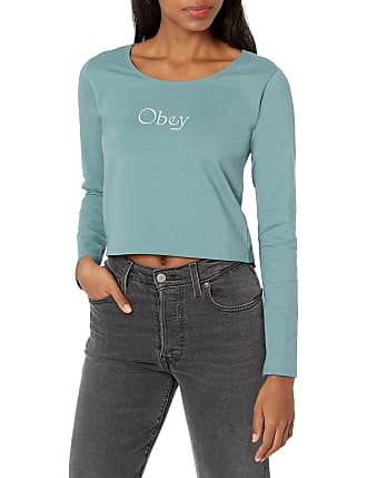 Obey T-Shirts you can't miss: on sale for at $8.42+ | Stylight