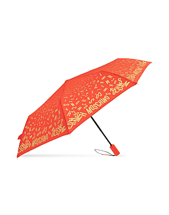 Porsche Design Automatik Regenschirm Groß Schwarz Umbrella, 95,00 €