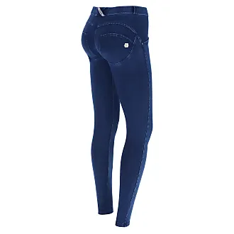 Freddy WR.UP® Superskinny Push Up Organic Cotton Jeggings