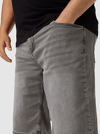 Kurze Hosen in Grau von s.Oliver für Herren | Stylight