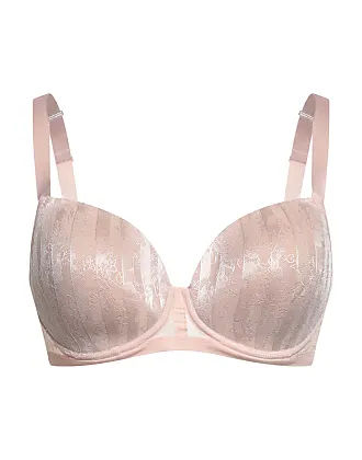 Pink Bras / Lingerie Tops: up to −82% over 200+ products