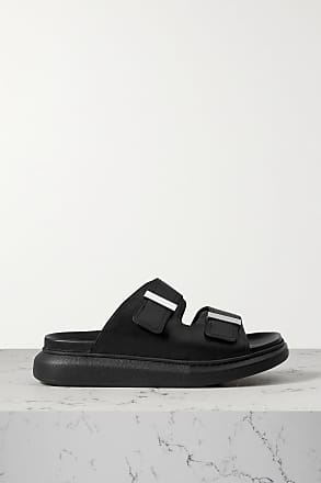 Alexander McQueen: Black Shoes / Footwear now at $290.00+ | Stylight