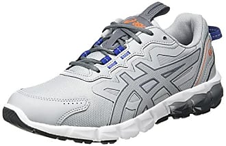 asics gel foundation femme gris