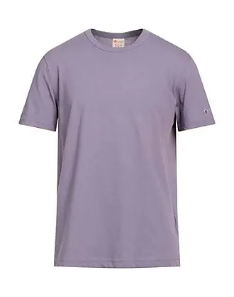 Purple Champion Clothing for Men