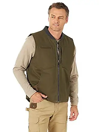 Men's Vests − Shop 1000+ Items, 303 Brands & at $27.00+ | Stylight